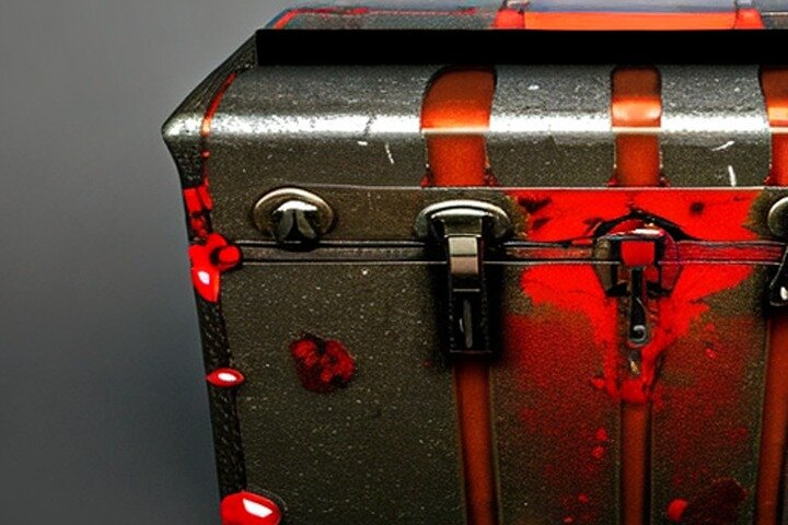 New Orleans True Murder Tour: Sinister Criminal Intentions - Photo 1 of 15